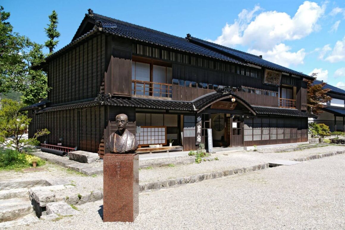 Tono, Iwate