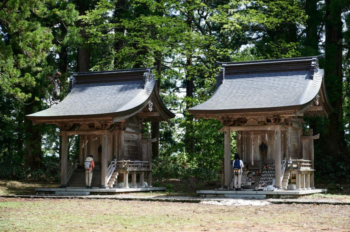 Tsuruoka, Yamagata