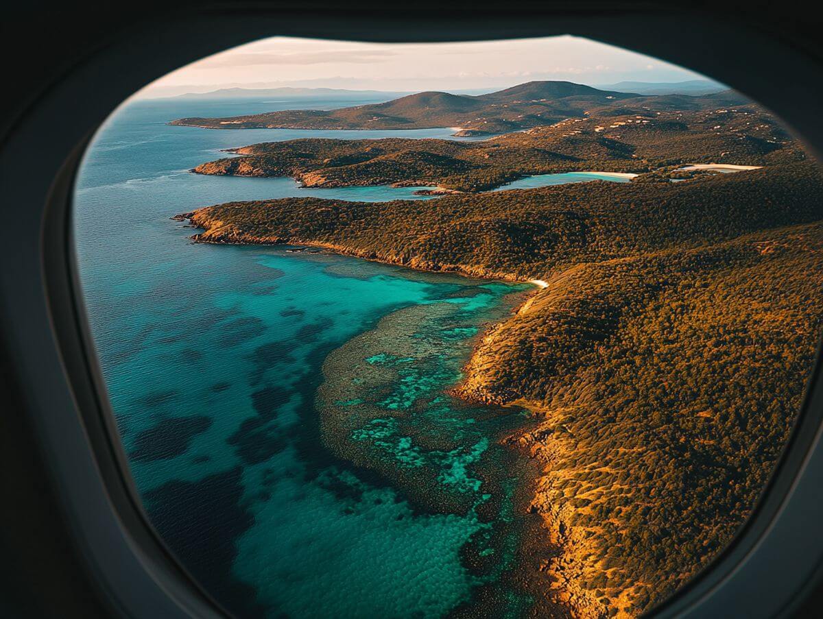 How to live a life of travel