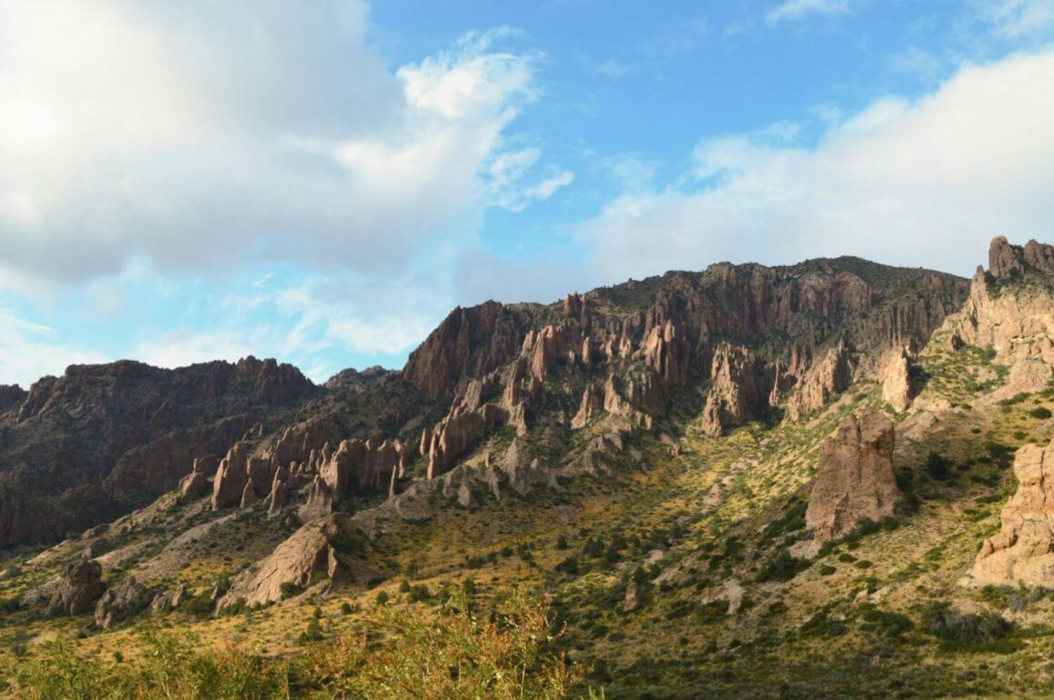 Texas