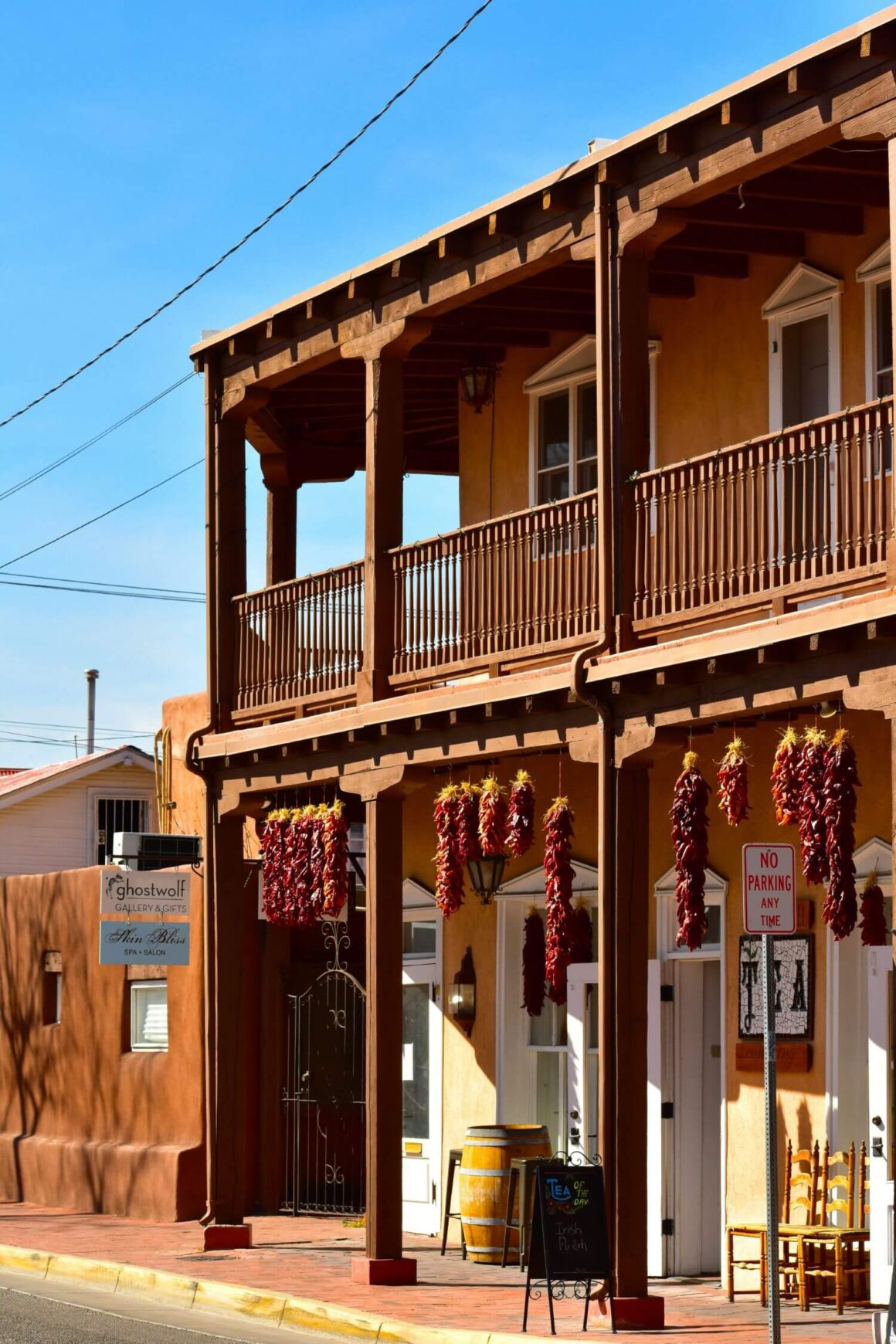 Albuquerque