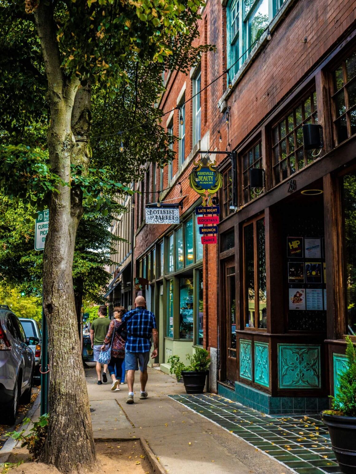 Asheville