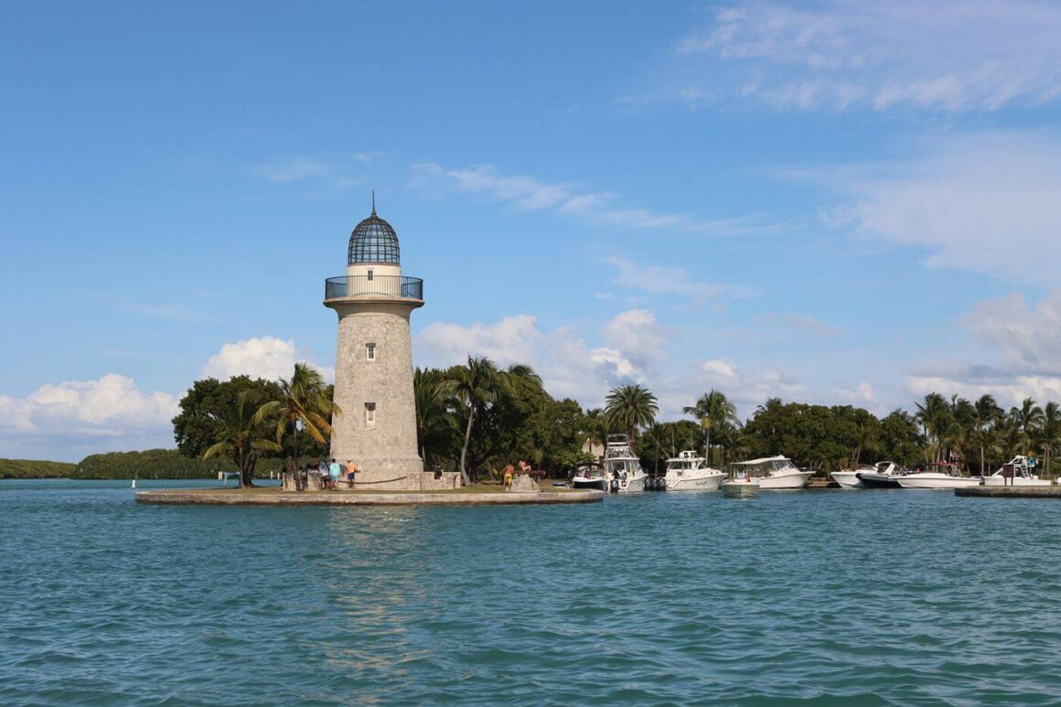 Biscayne National Park