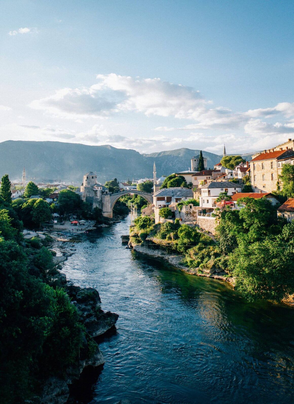 Bosnia and Herzegovina