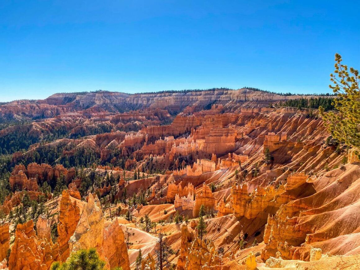 Bryce Canyon National Park