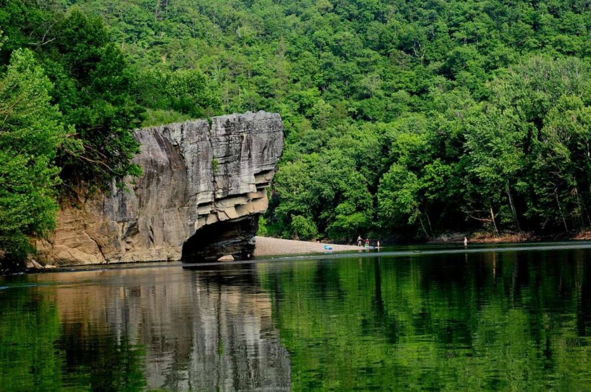 Buffalo National River
