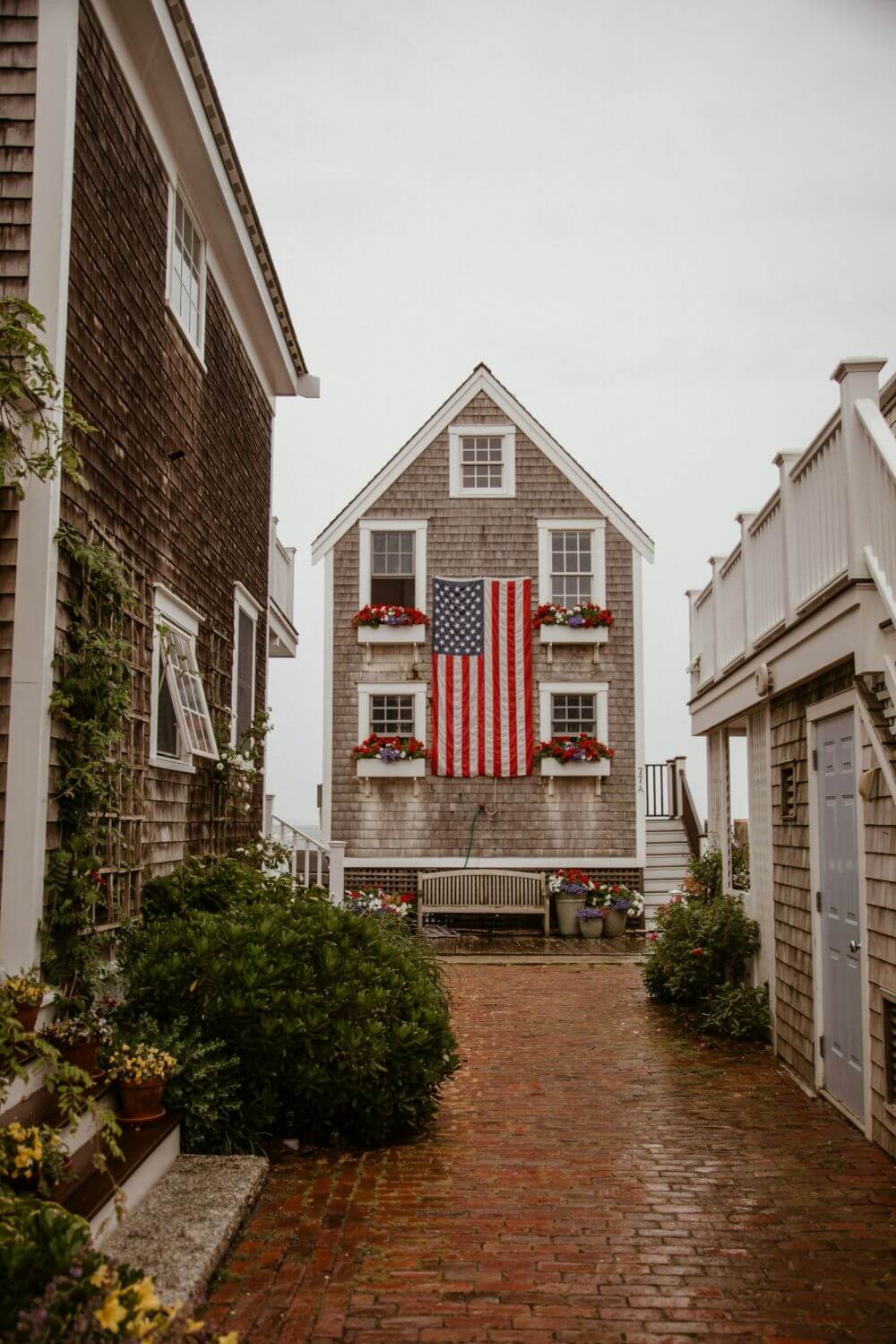 Cape Cod