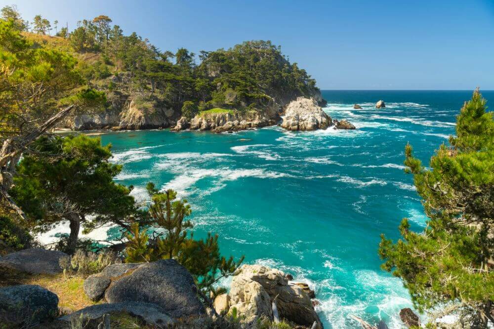 Carmel-by-the-Sea, California