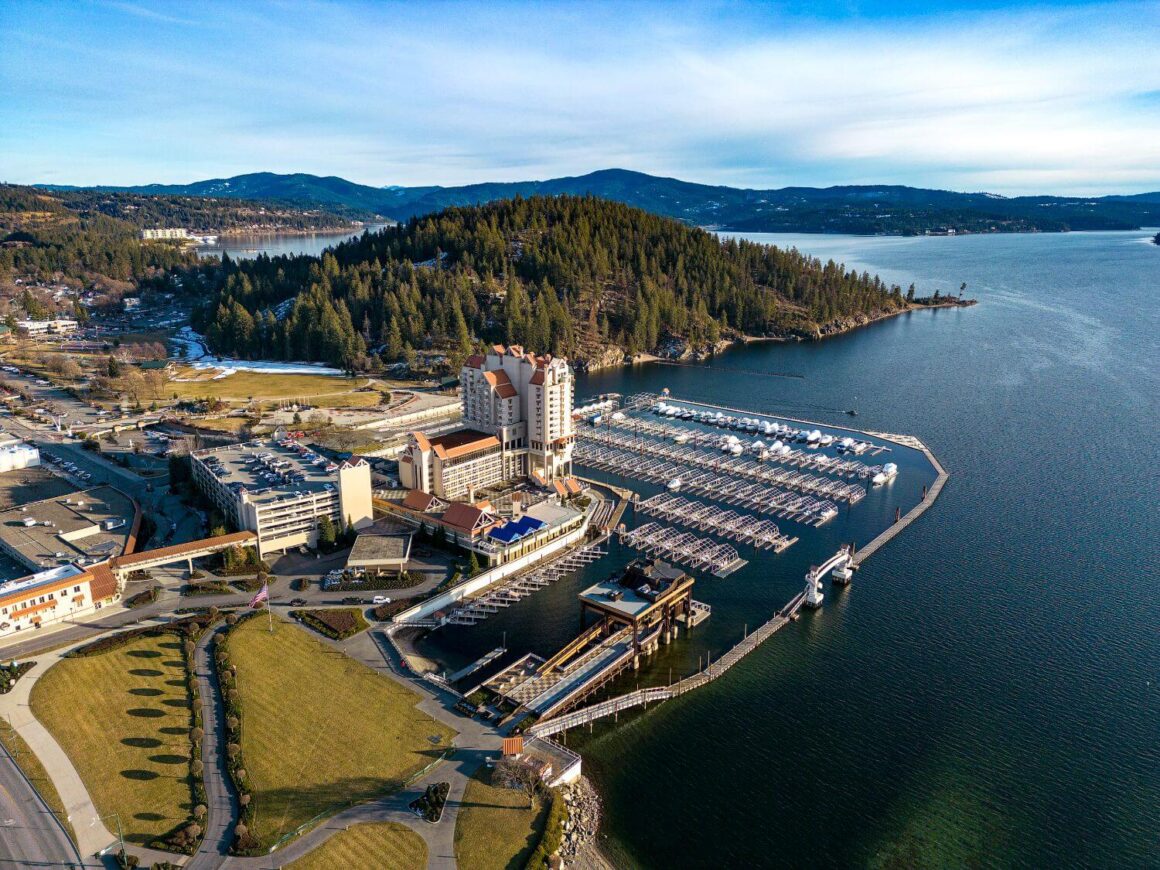 Coeur d'Alene