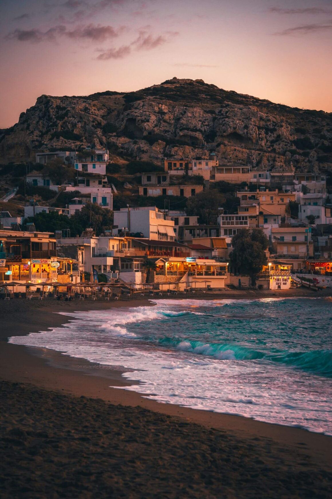 Crete