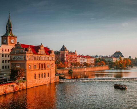 One of the cheapest places to travel in Europe