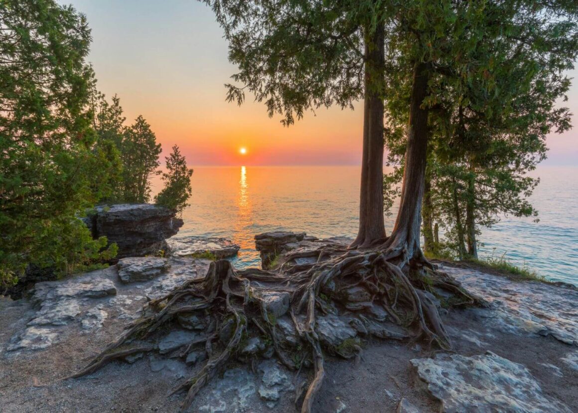 Door County