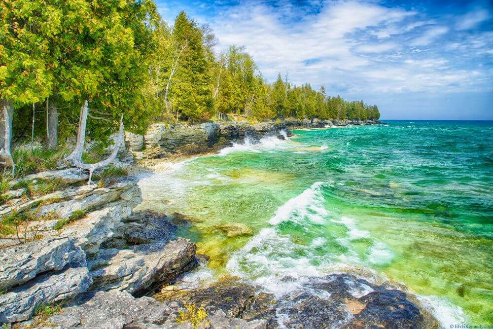 Door County