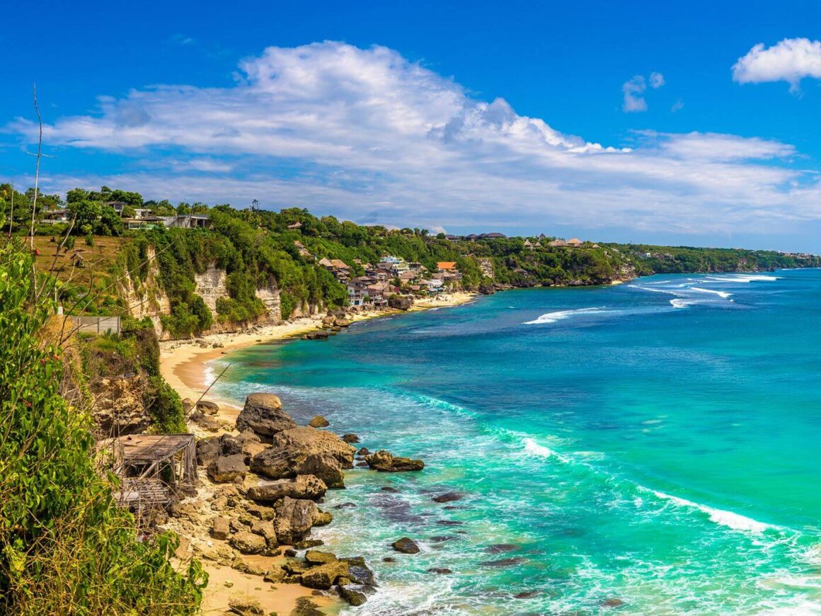 Dreamland Beach