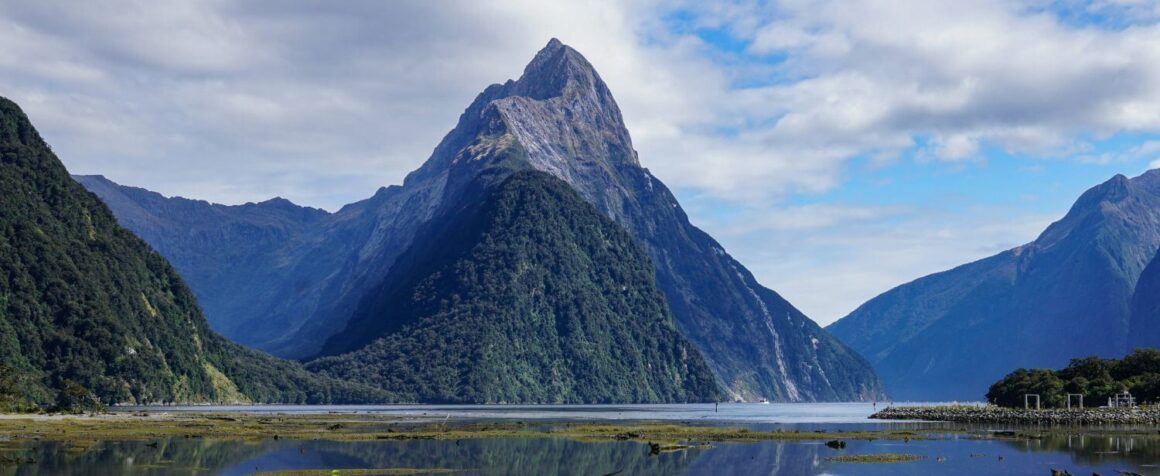 Fiordland