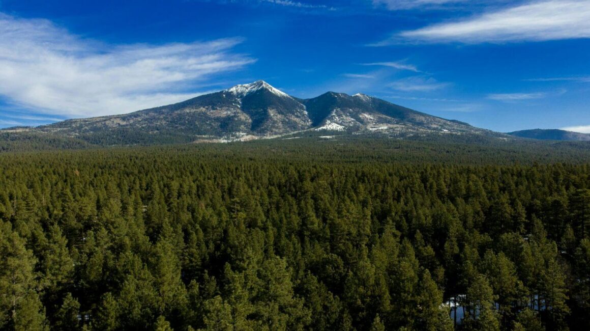 Flagstaff