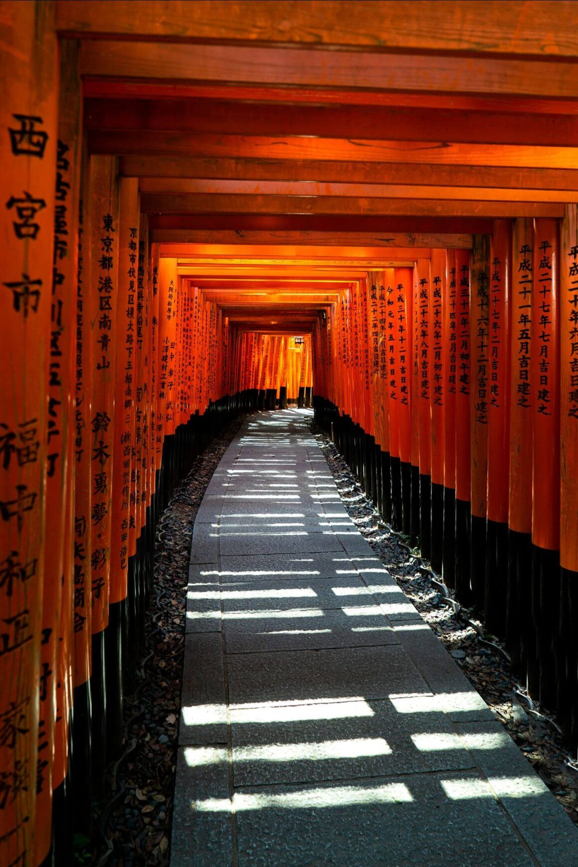 Fushimi Inari-Taisha