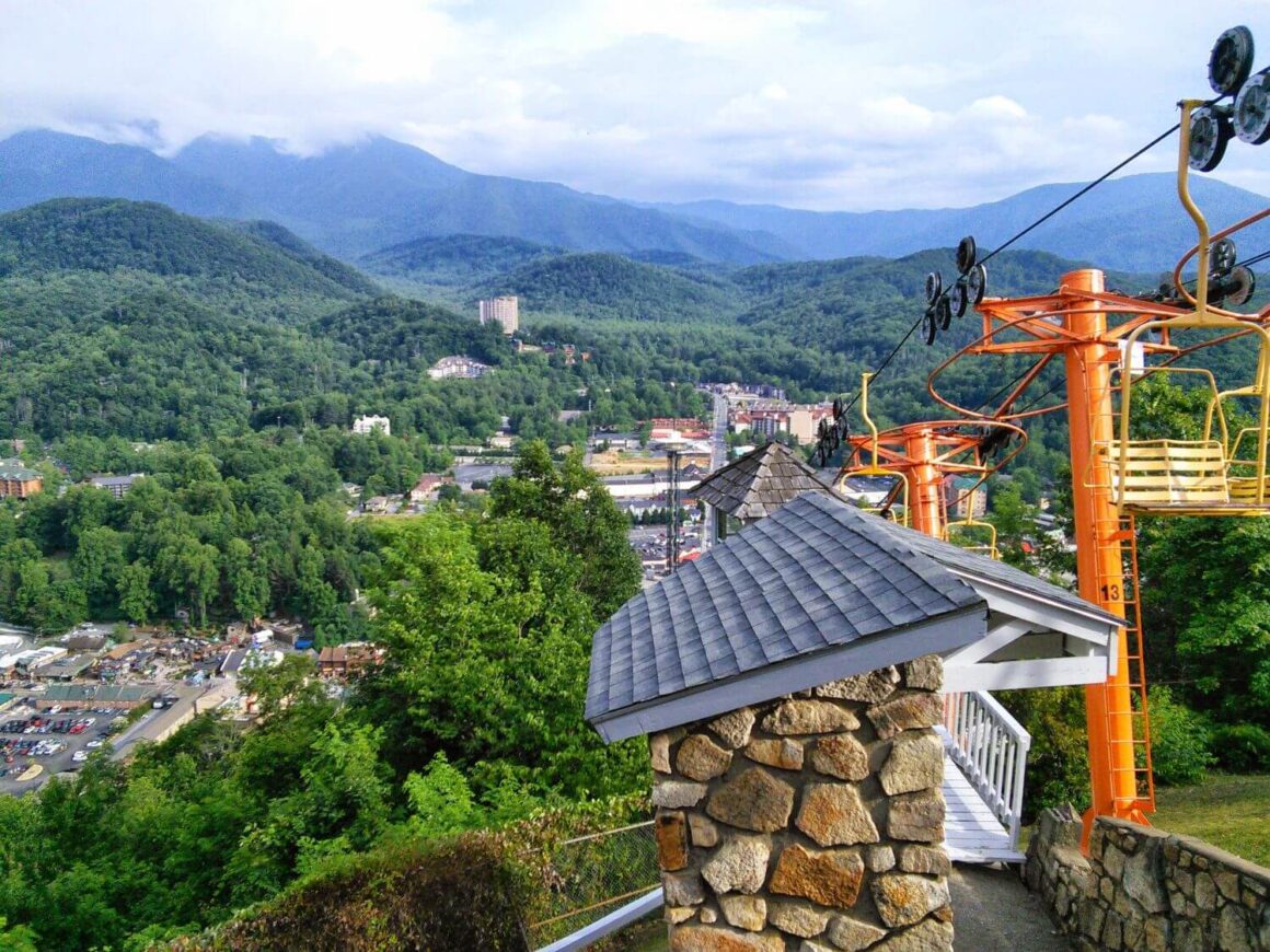 Gatlinburg