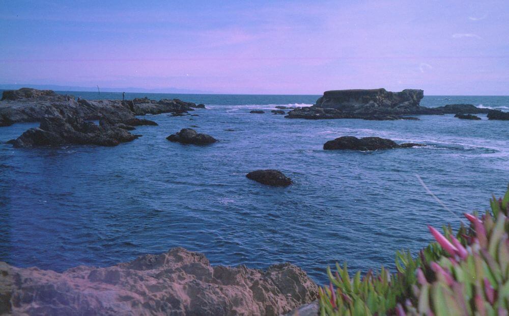 Glass Beach
