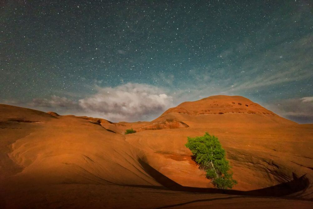 Grand Staircase-Escalante National Monument