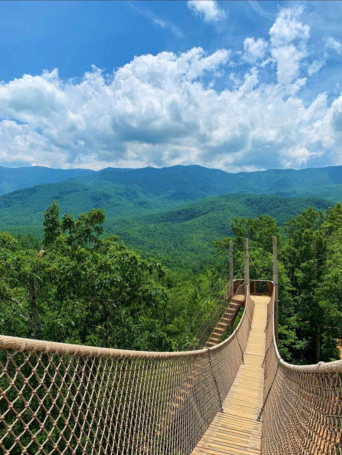 Great Smoky Mountains National Park