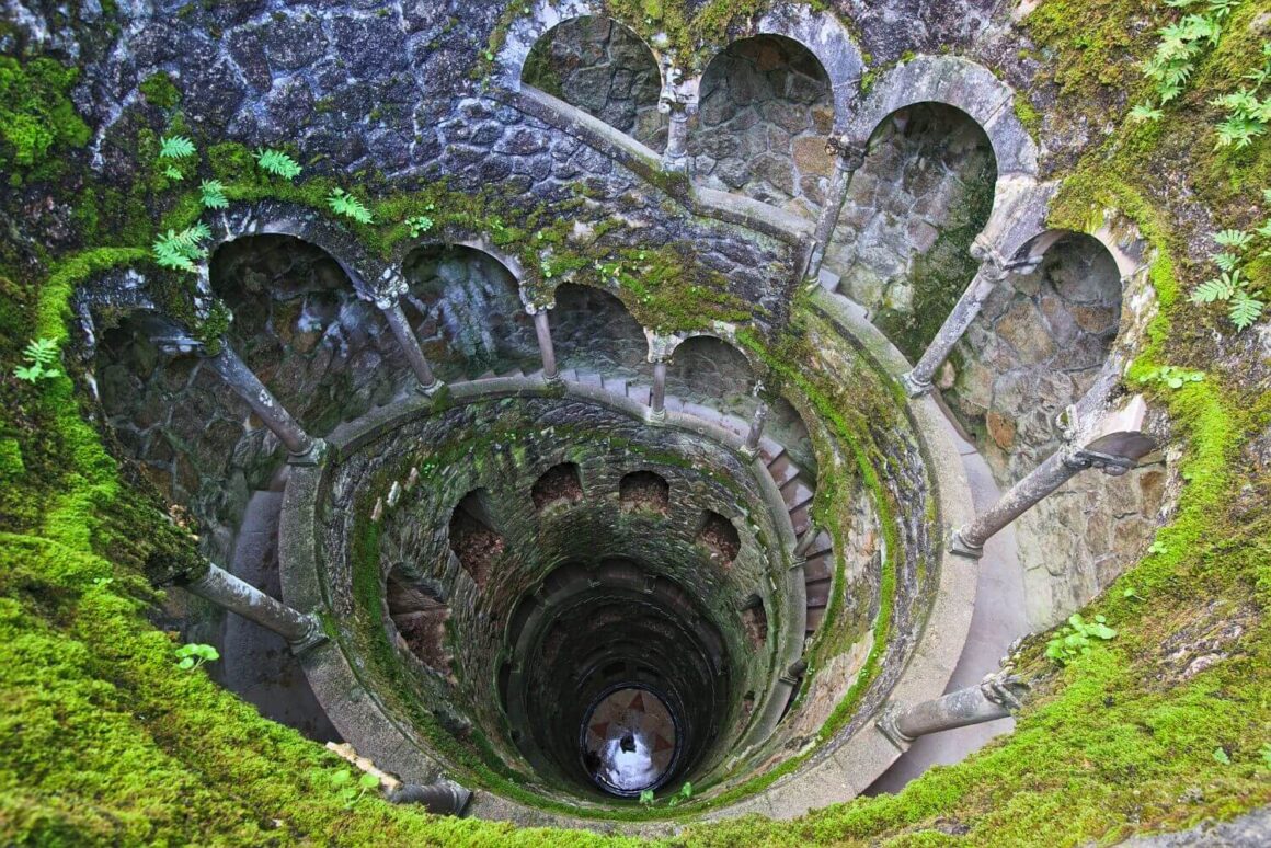 Initiation Well