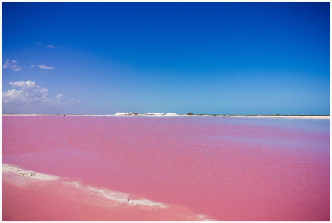 Las Coloradas