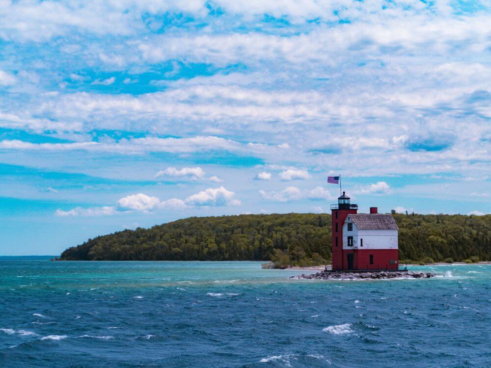 Mackinac Island