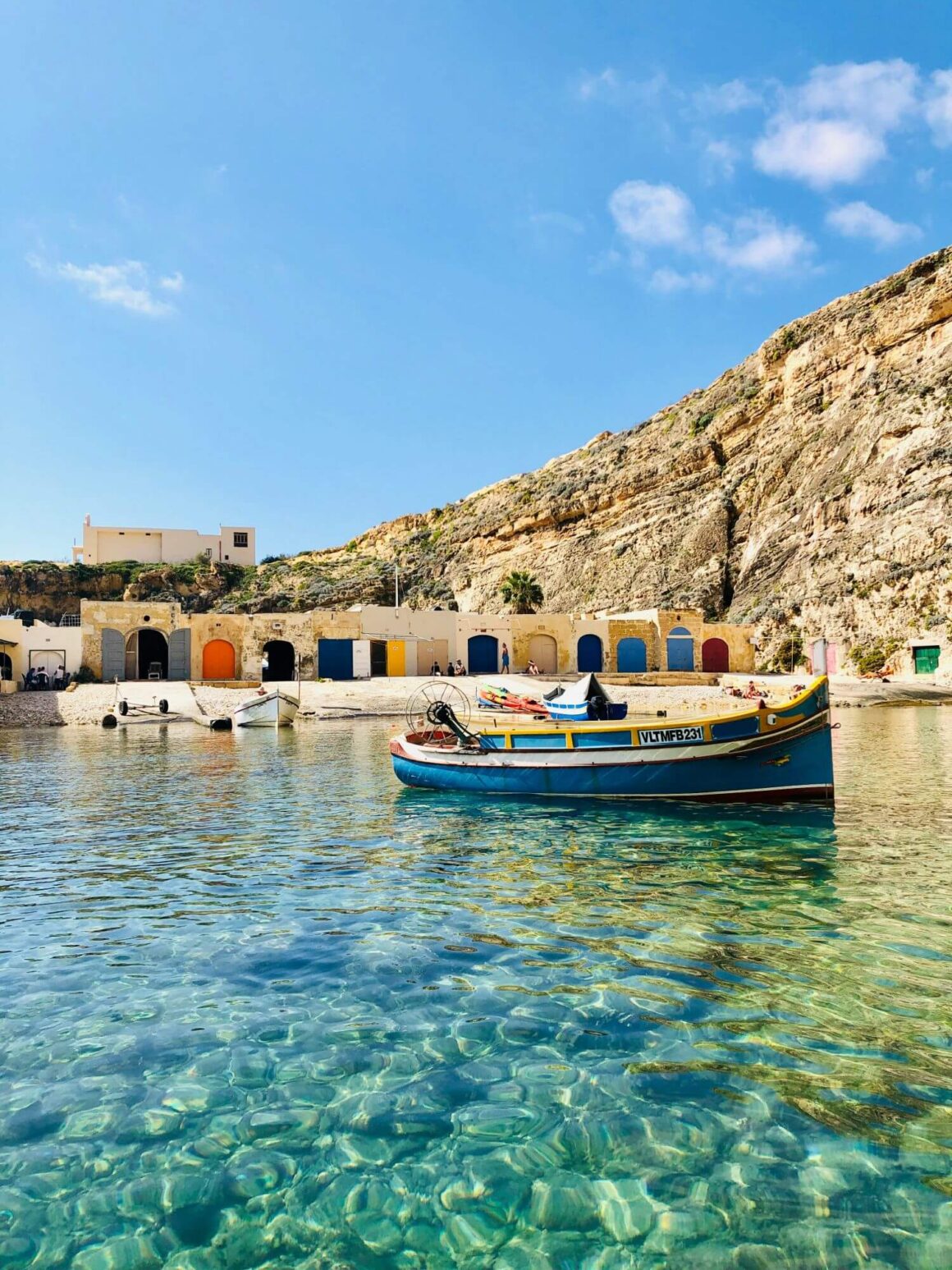 Malta
