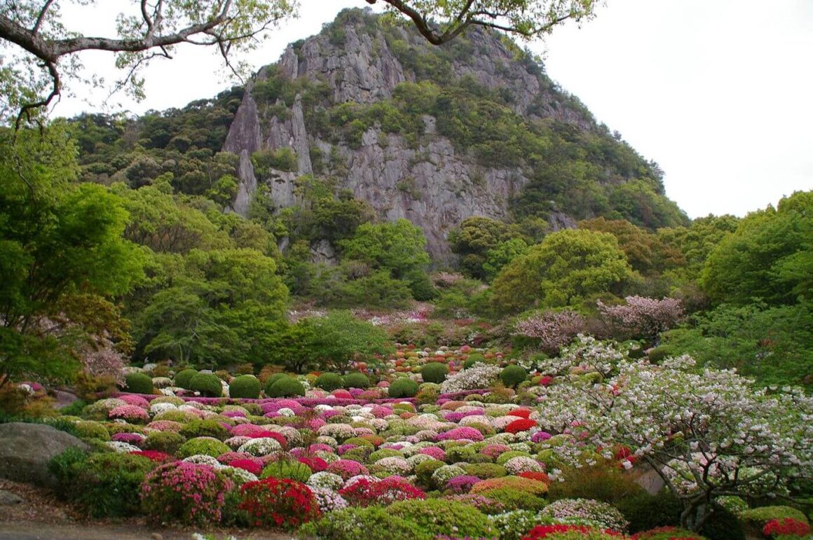 Mifuneyama Rakuen