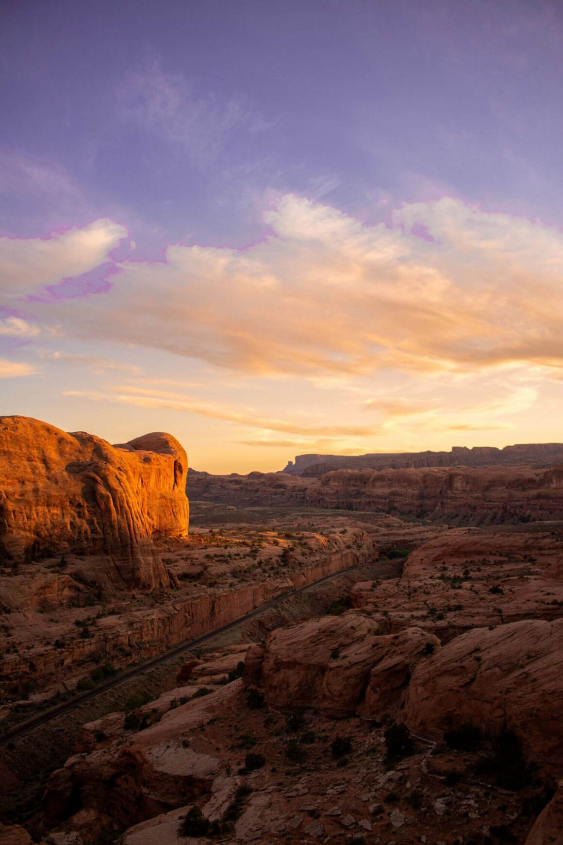 Moab, Utah