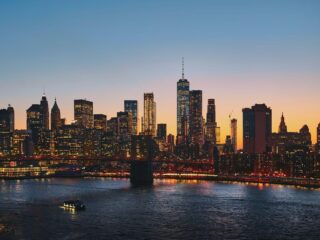 United States travel bucket list