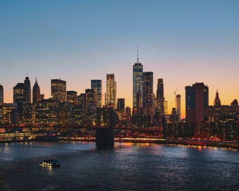 United States travel bucket list
