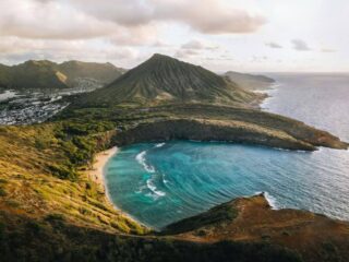One of the prettiest places to visit in the United States