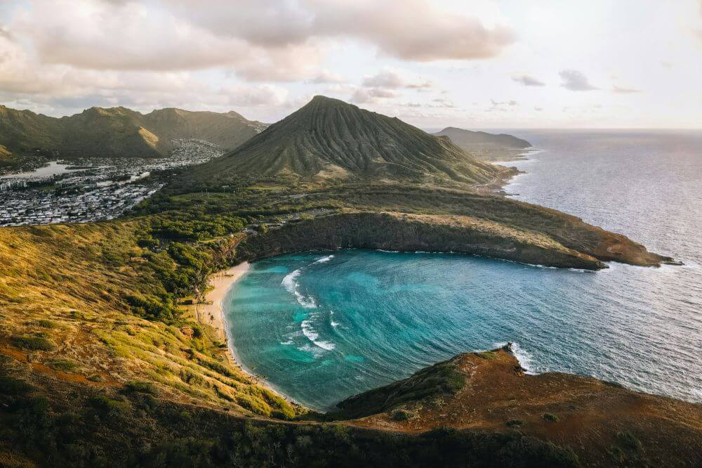 One of the prettiest places to visit in the United States