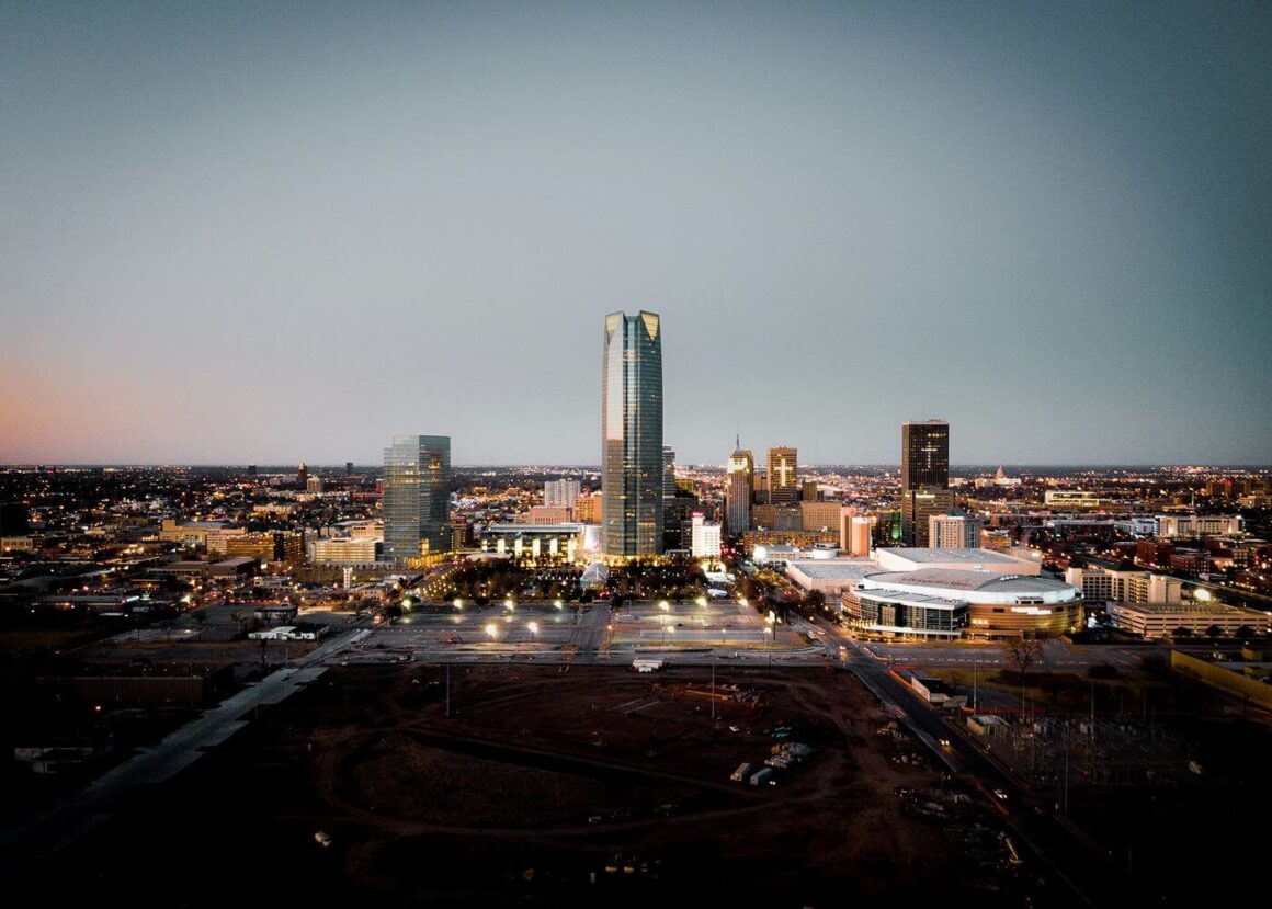 Oklahoma City