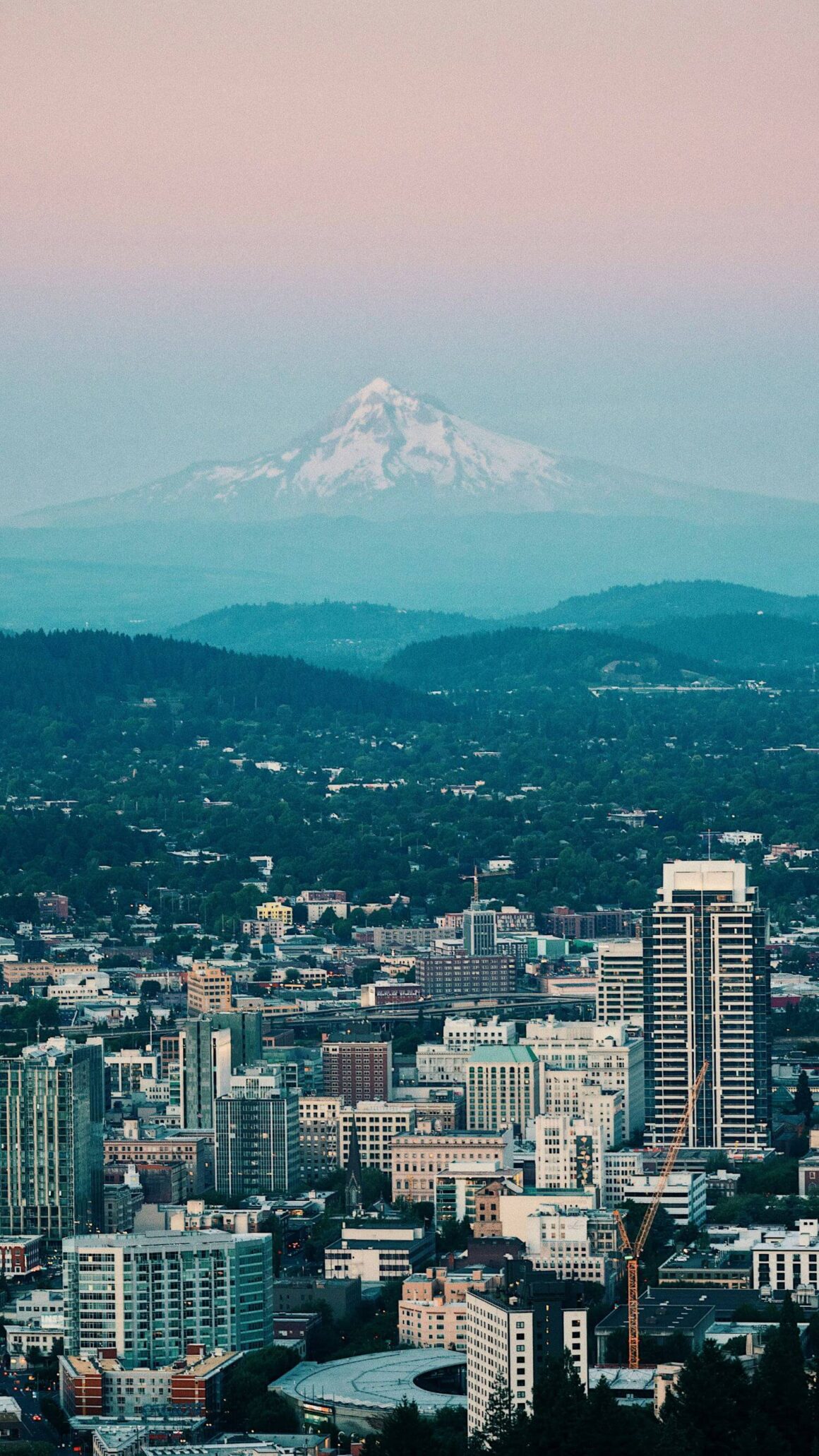 Portland