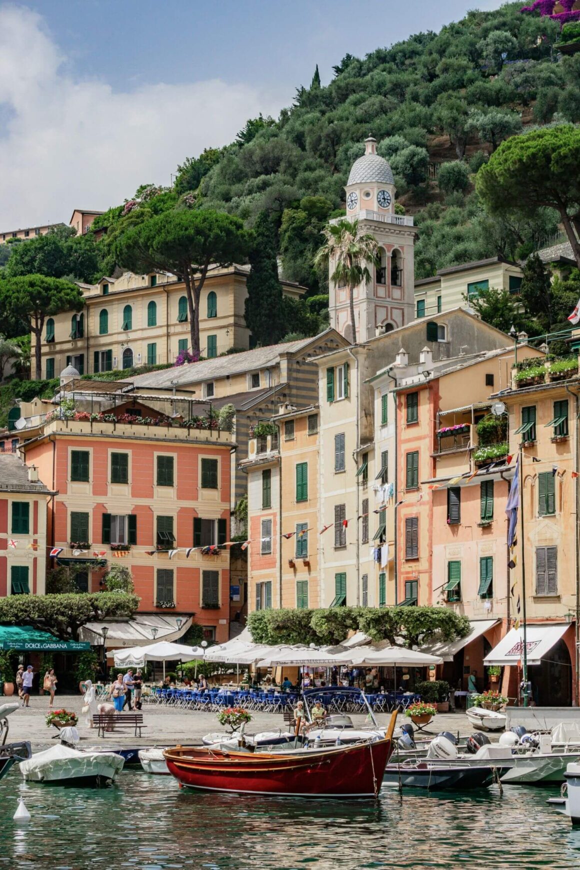 Portofino