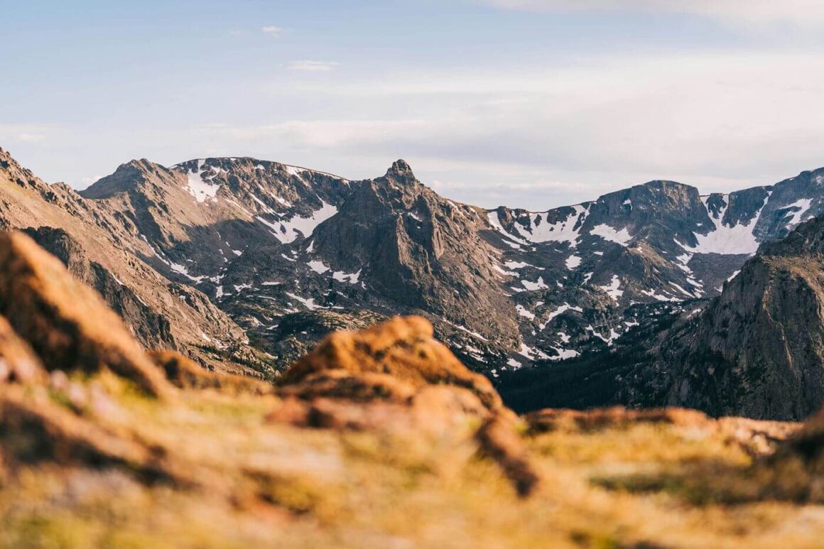 Rocky Mountain National Park