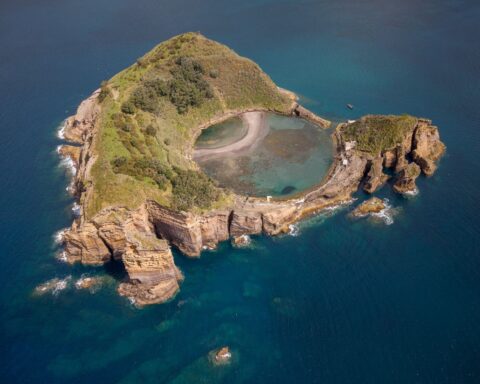 One of the best hidden travel destinations
