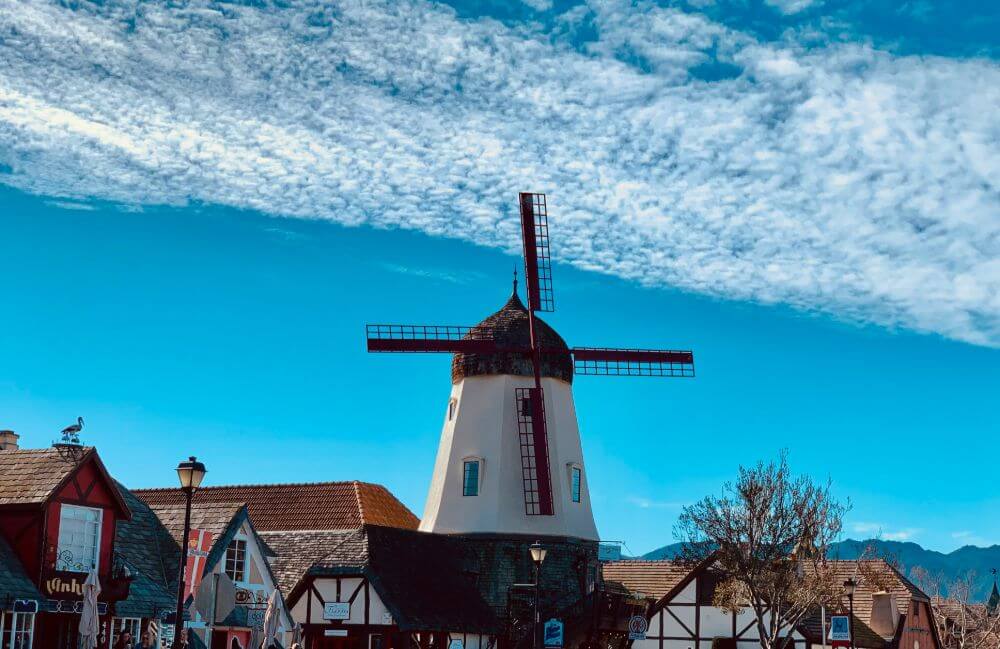 Solvang