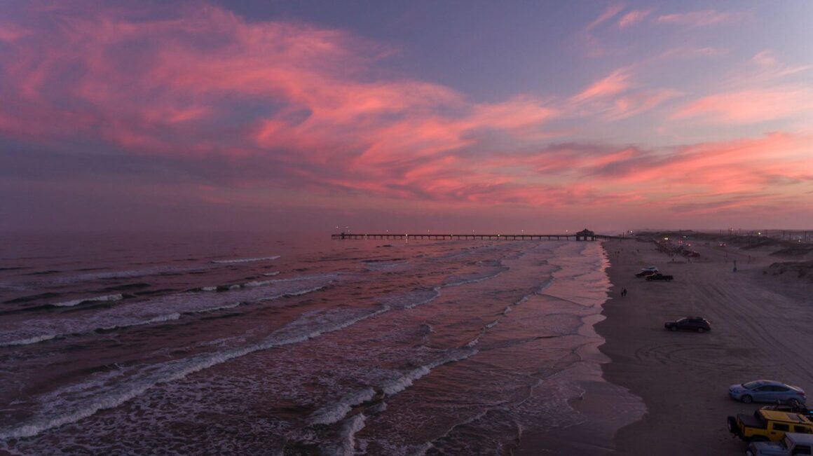 South Padre Island