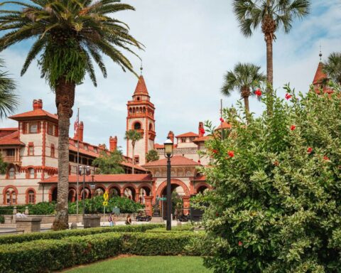 Cheapest places to travel in the United States