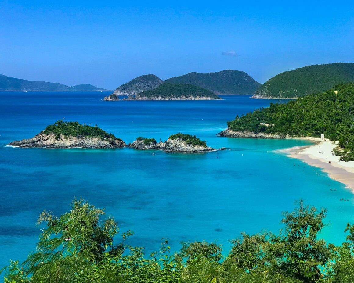 St. John, US Virgin Islands