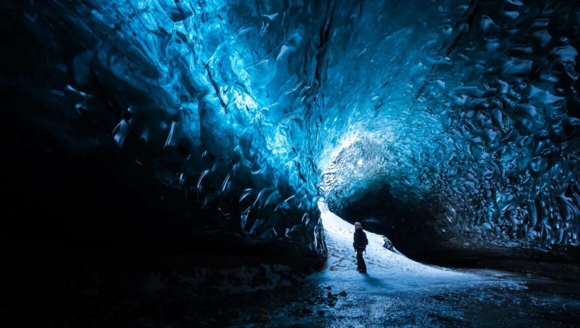 Svinafellsjökull