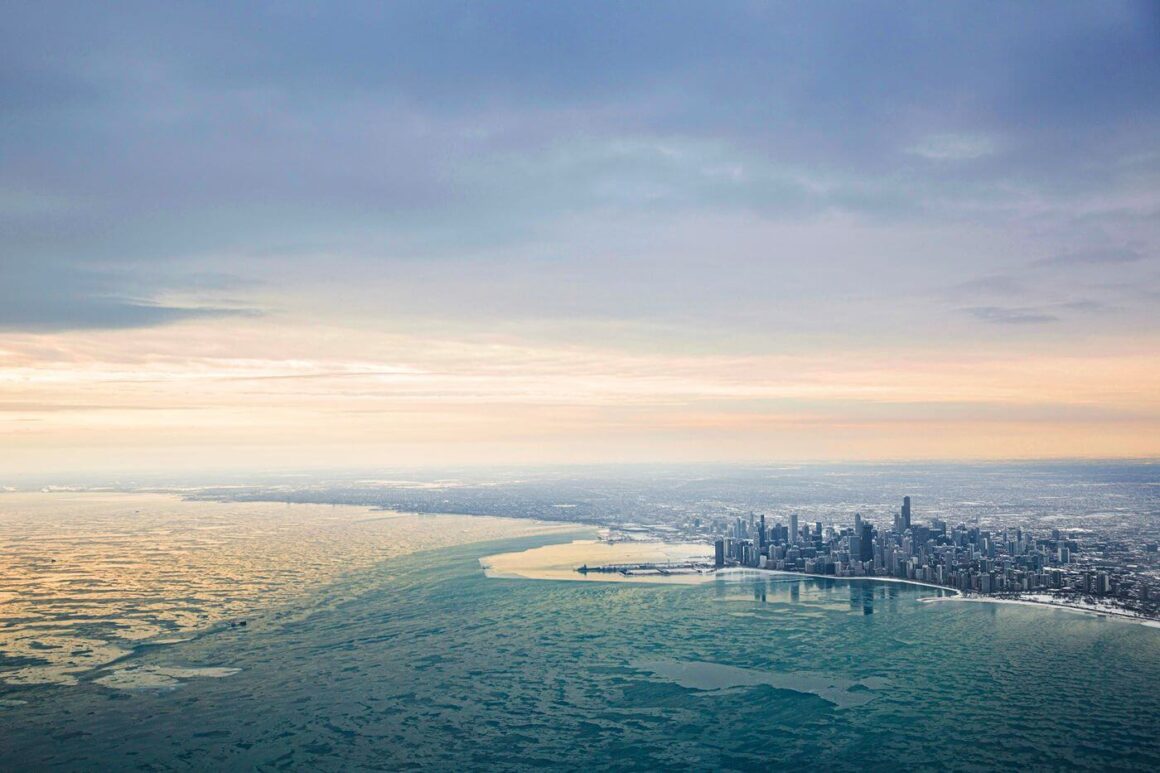 The Great Lakes