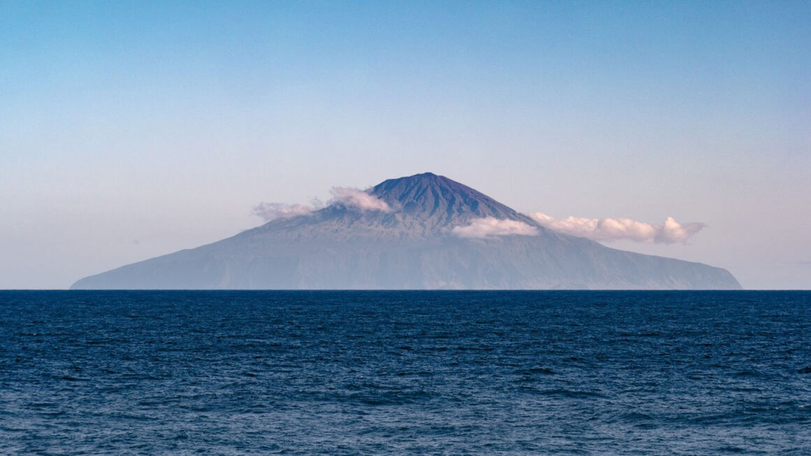 Tristan da Cunha