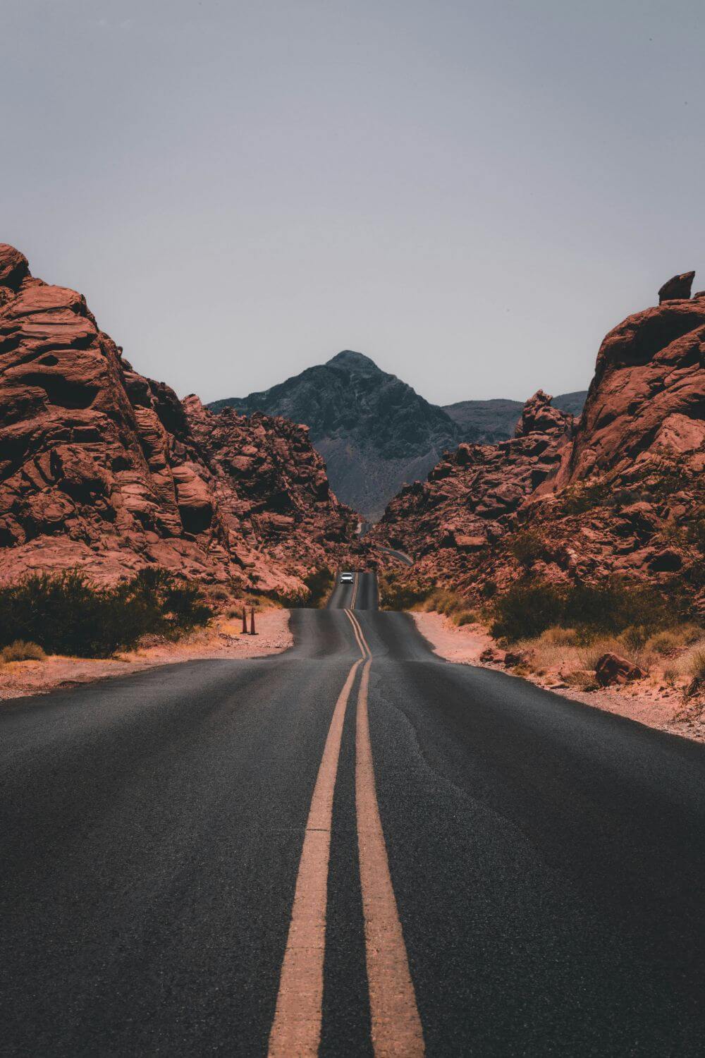 Valley of Fire State Park