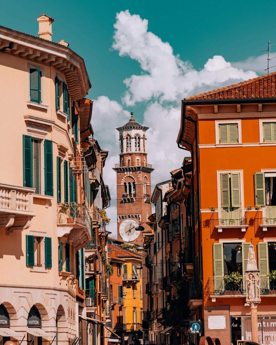 Verona