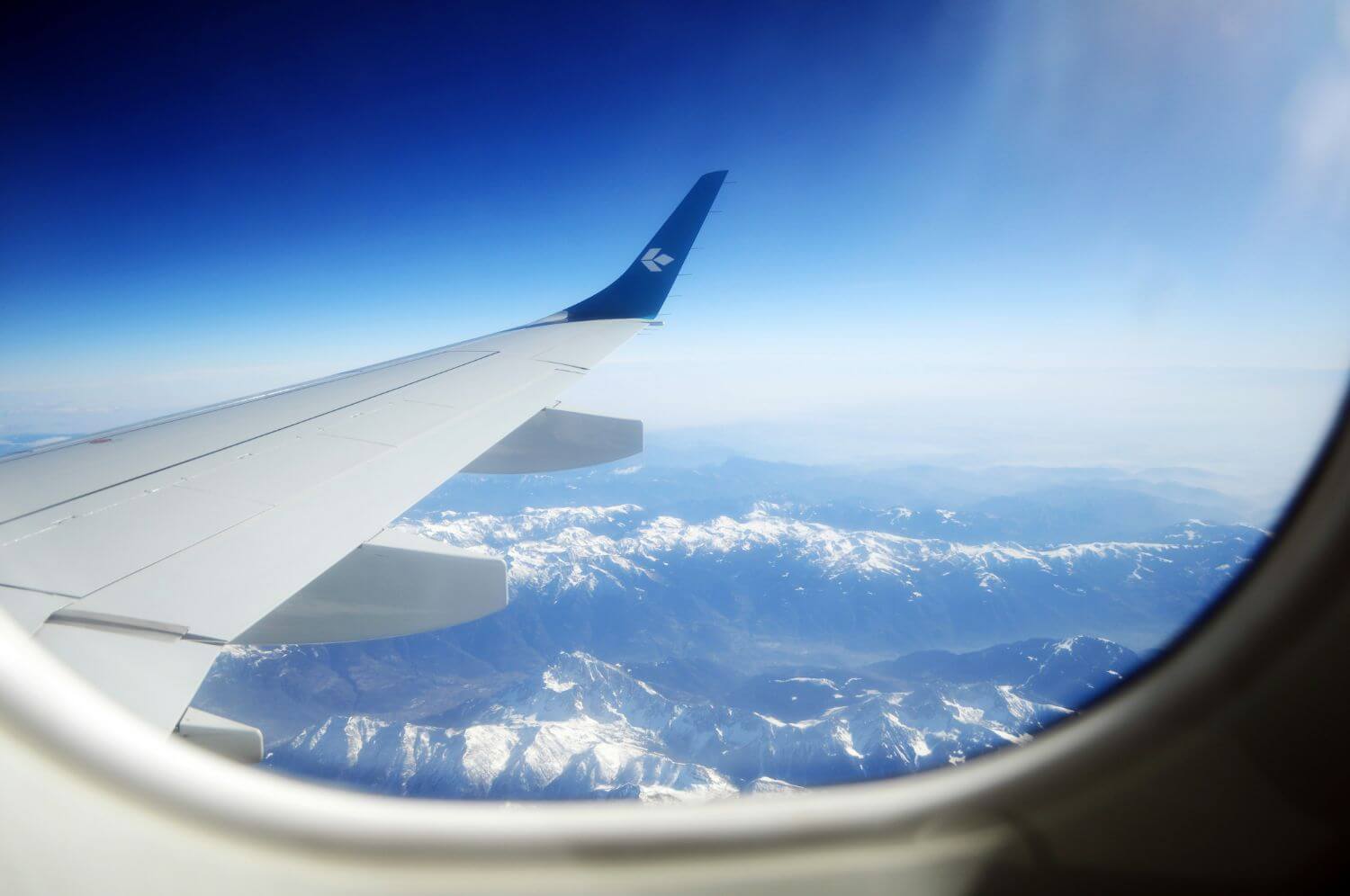 How to fly for free